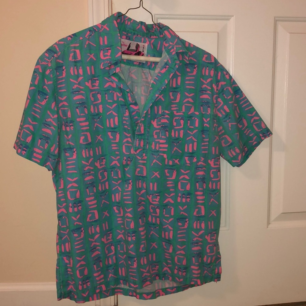 Chubbies Nutter Polo